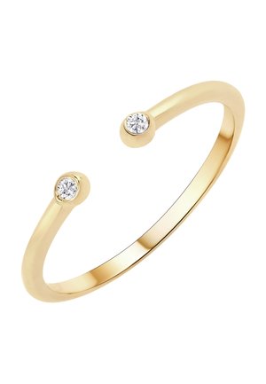 Anillo - gold-coloured