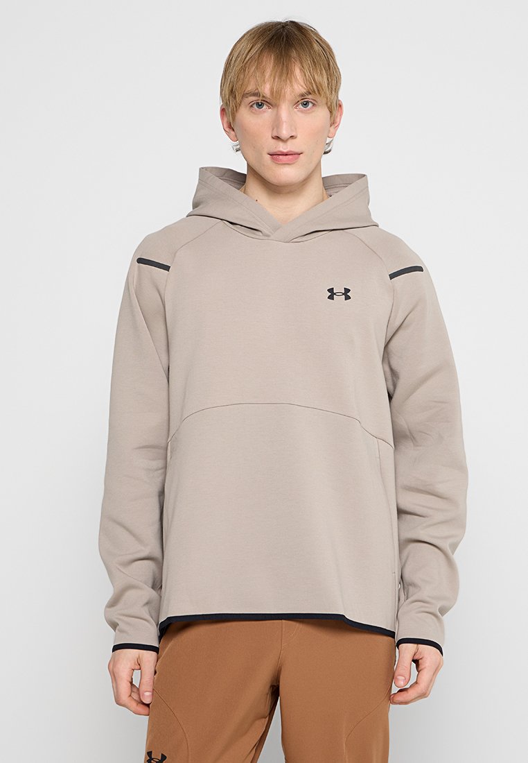 Under Armour Hoodie beige Under Armour Hoodie beige