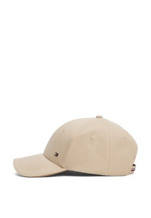 Tommy Hilfiger CORP PANEL - Cappellino - khaki