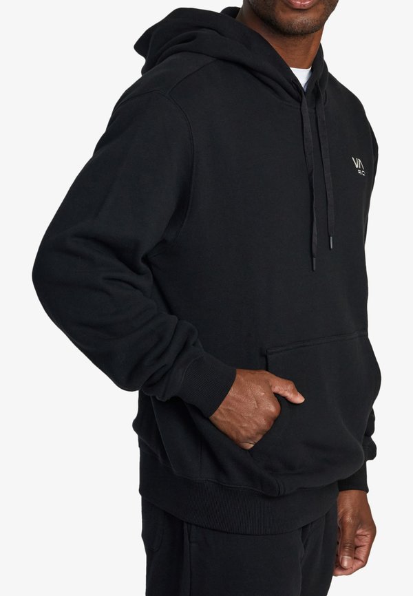 ESSENTIAL - Sweatshirt - blk3