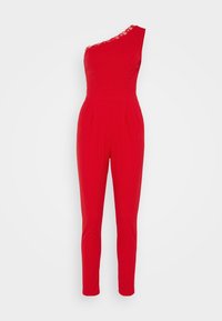 WAL G. Mono - red