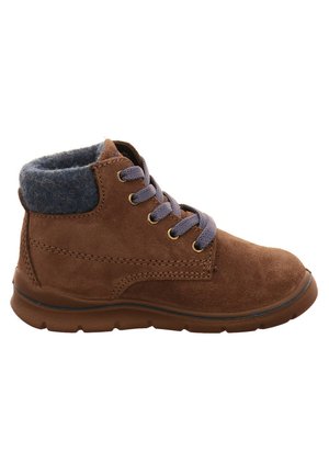 Baby shoes - grau