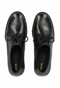 Geox Derbies - black