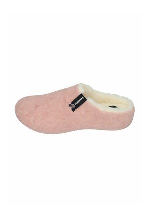 Slippers - antique