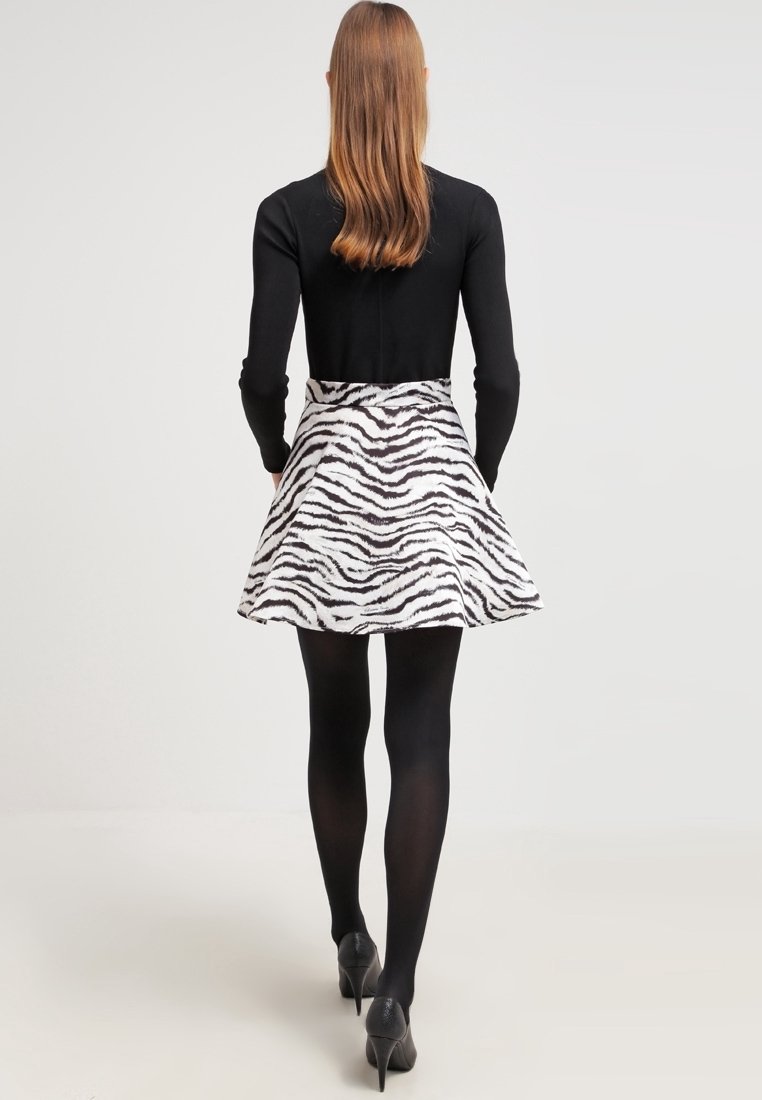 ELISABETTA FRANCHI ホワイトスカート サイズ40 ELISABETTA FRANCHI: Skirt woman - Butter | Elisabetta