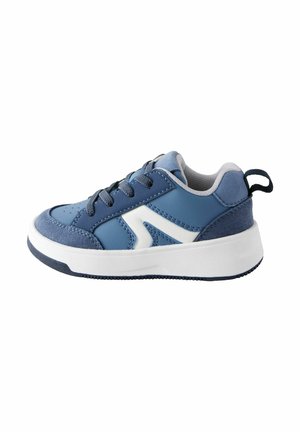 ELASTIC LACE - Vauvan kengät - blue