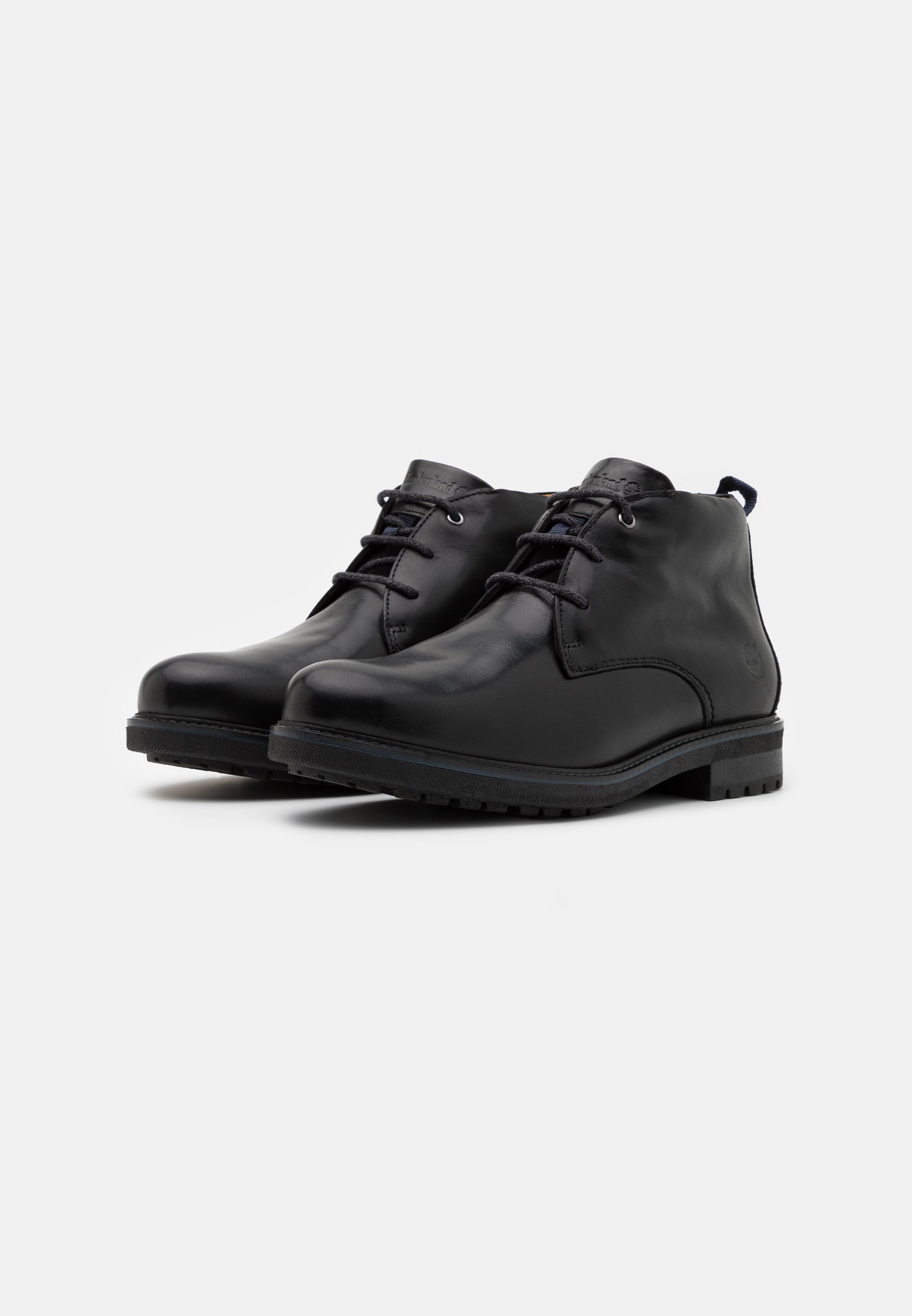 oakrock timberland