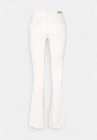 ONLY Flared Jeans - off-white