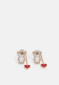 SENTIMENTAL - Earrings - rose gold-coloured