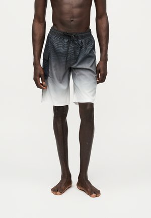 Rip Curl, SHOCKWAVE BOARDSHORT - Short de bain - black