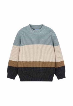 Maglione - multicolore
