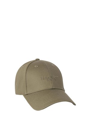 Hackett London TONAL - Cap - cargo green