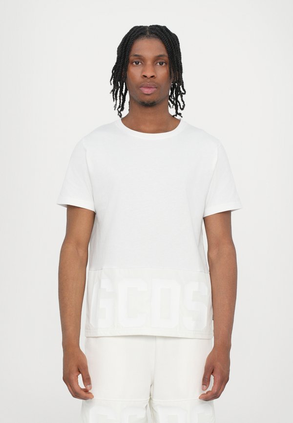 BAND LOGO REGULAR - Basic T-shirt