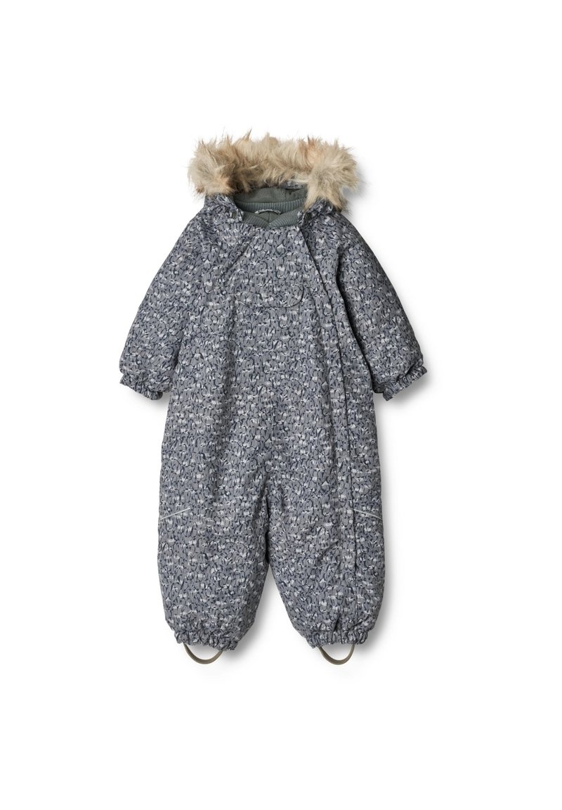 Wheat Skipak blauw Wheat Skipak blauw