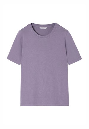 TATUUM KIRI - Basic póló - light violet