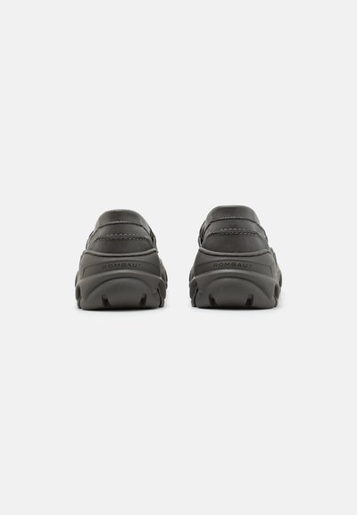 Rombaut BOCCACCIO II LOAFER UNISEX - Classic heels - ash