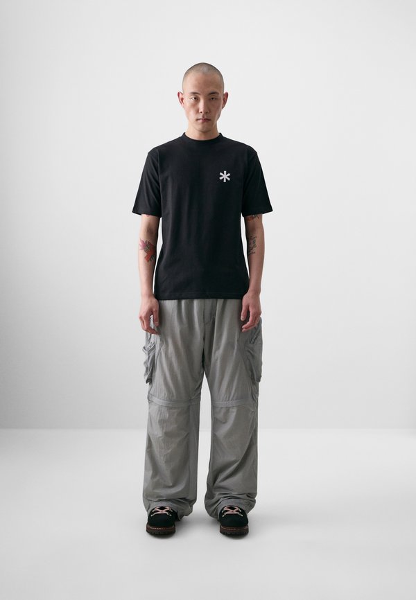 BACK LOGO UNISEX - T-Shirt basic