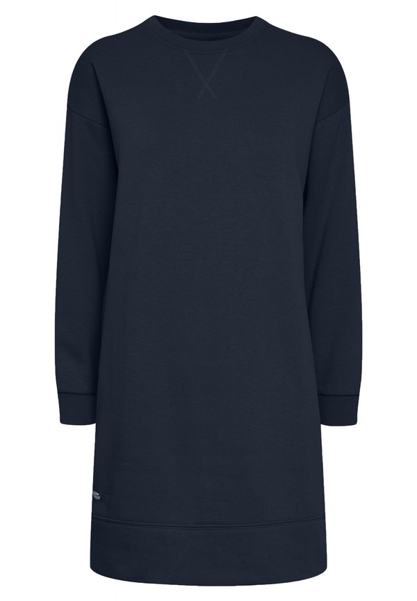 OXHOLLY - Day dress - total eclipse3