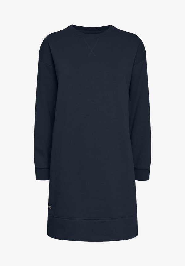 OXHOLLY - Day dress - total eclipse3