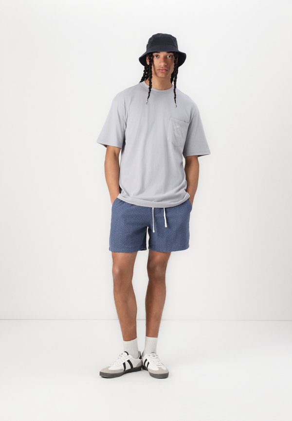 ONSDREWIN WASHED TEE - Print T-shirt3