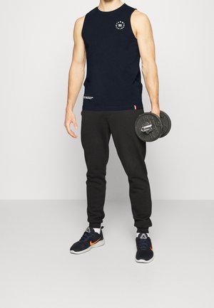 Tommy Hilfiger, Débardeur - dark blue