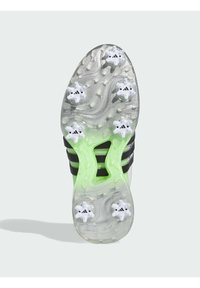 adidas Golf WOMEN'S TOUR360 24 BOOST - Golfskor - cloud white   core black   green spark
