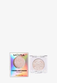 Moira - MOIRA CHROMA LIGHT SHADOW - Eye shadow - fairy dust Thumbnail Image 1