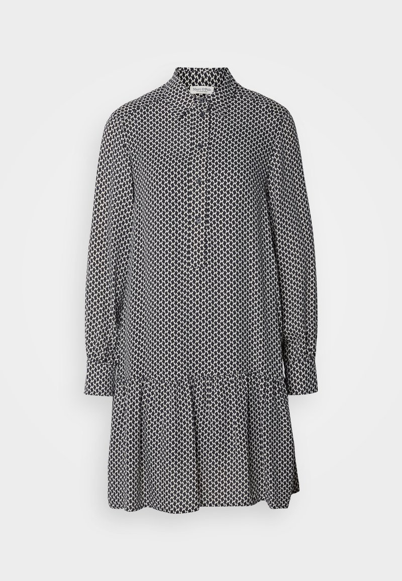 Marc O’Polo Blousejurk meerkleurig