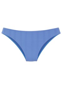 Bikinio apatinė dalis - lightblue