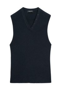 Non selezionato, dark blue