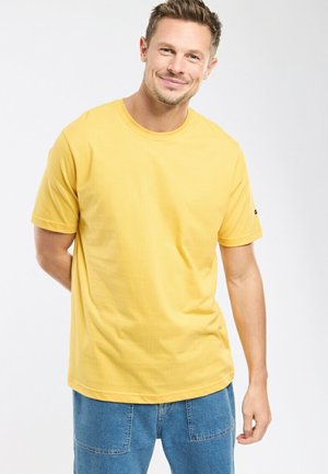 UNI LÉGER - T-shirt basique - solé