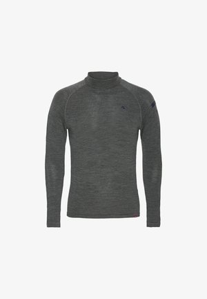 Danish Endurance Aluspaita - dark grey