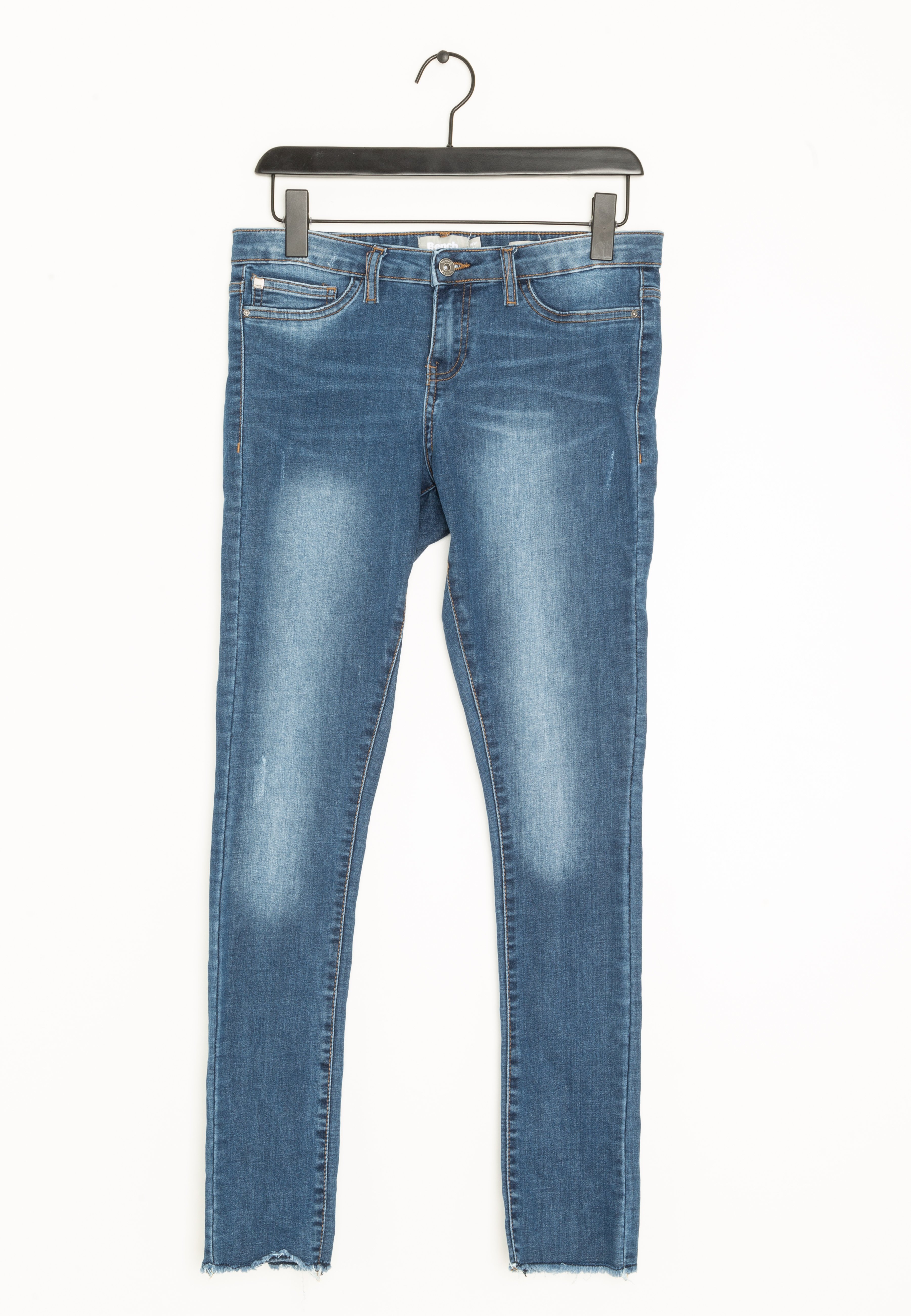Bench Straight leg jeans - blue 