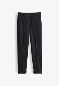 Non selezionato, black