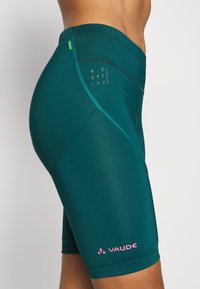 Vaude Leggings - green