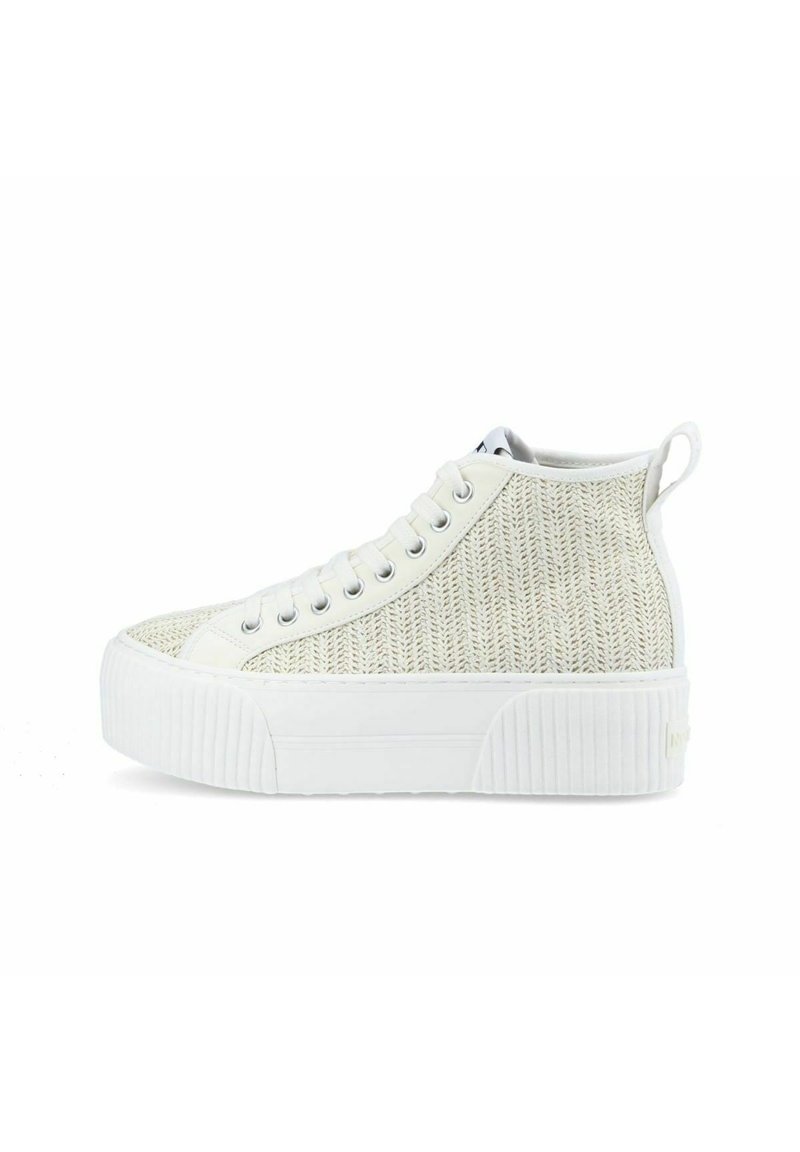 Zapatillas altas
