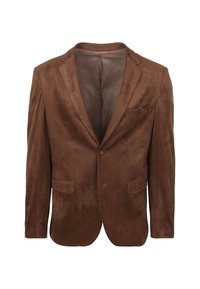 Niet geselecteerd, cognac,bruin