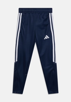 TIRO 23 CLUB TRAINING - Tracksuit bottoms - team navy blue/white