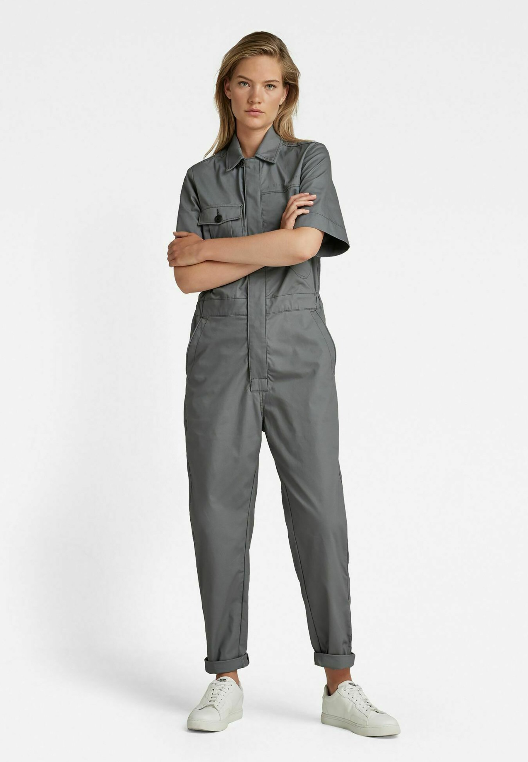 combinaison femme g-star