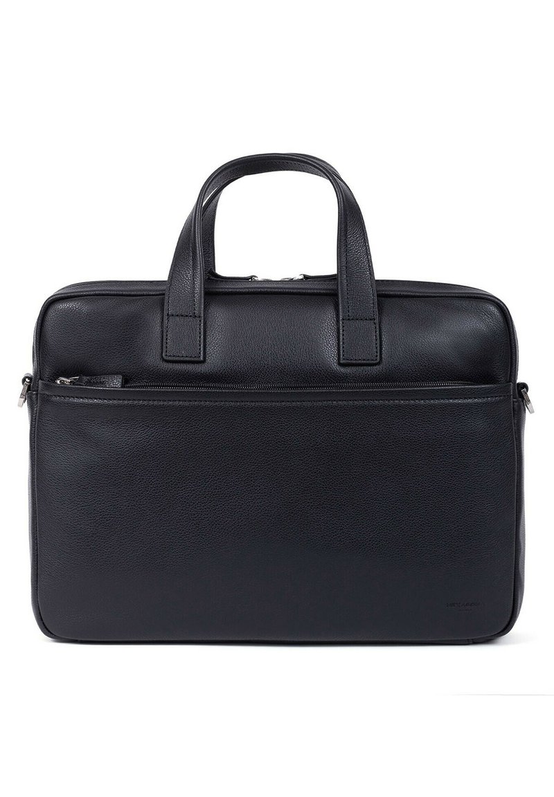 Hexagona DUO - Laptoptas - noir