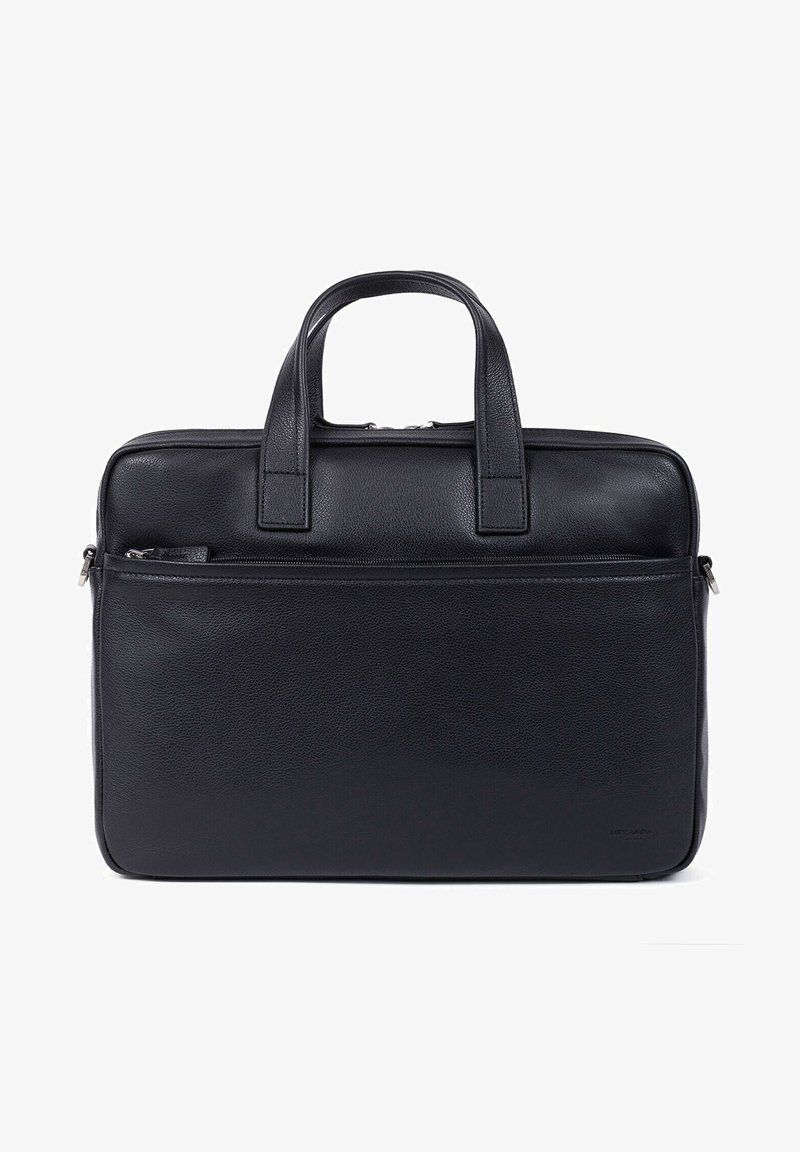 Hexagona DUO - Borsa porta PC - noir