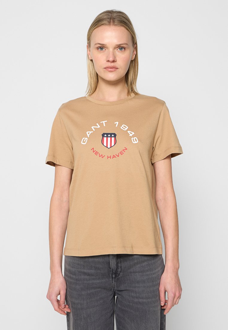 T-Shirt print