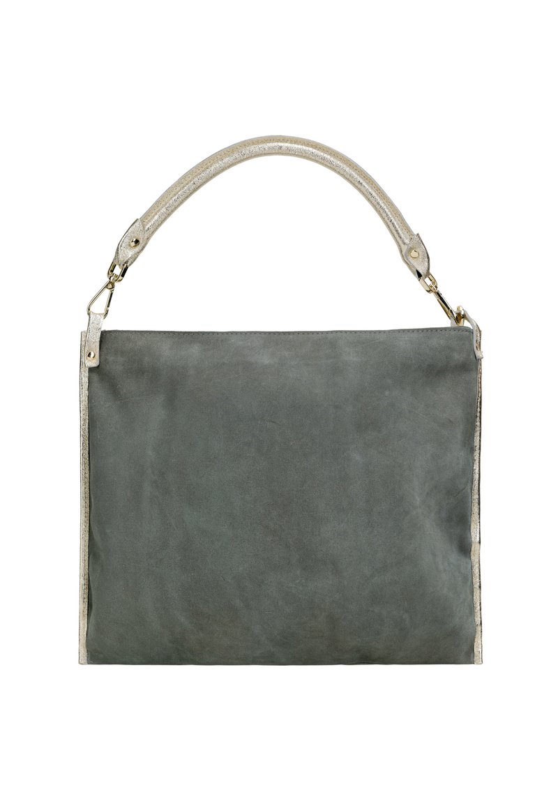 IZIA Borsa a mano - hellgrün