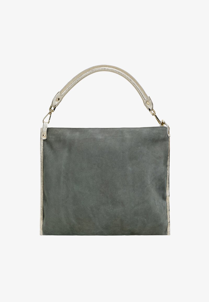 IZIA Borsa a mano - hellgrün