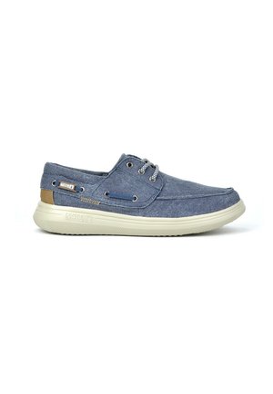 Derbies - azul