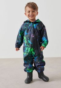 Next STANDARD - Kombinezon - galaxy print