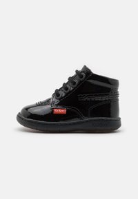 Kickers KICKBILLISTA - Stivaletti stringati - noir
