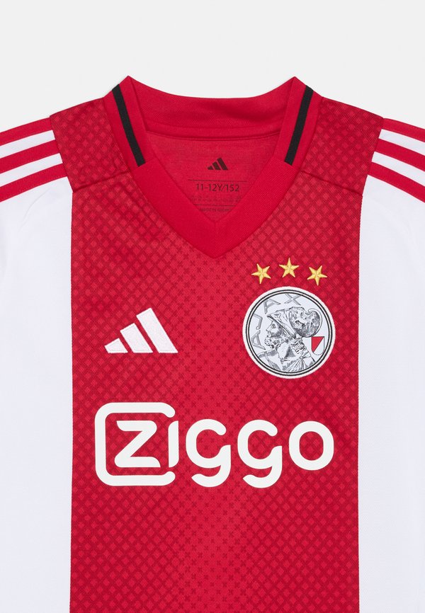 AJAX AMSTERDAM 25/26 HOME UNISEX - Club wear3