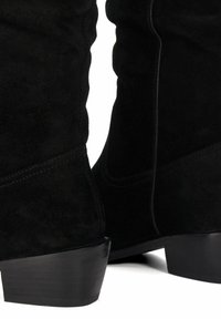 Dune London PATHWAY - Bottes - black