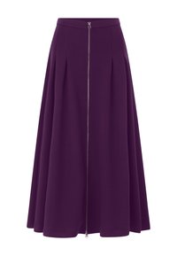 Unselected, luxe grape